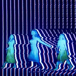 Rave Angel (3am Edits)