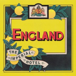 The Imperial Hotel