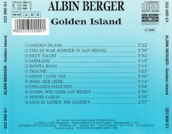 Golden Island