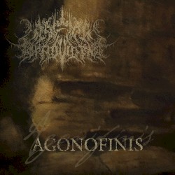 Agonofinis