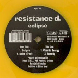 Eclipse