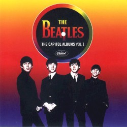 The Capitol Albums, Vol. 1