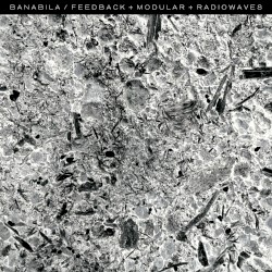 Feedback + Modular + Radiowaves