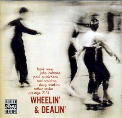 Wheelin’ & Dealin’