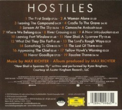 Hostiles