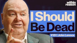 Within Reason #151, “What Nearly Dying Taught Me About God”