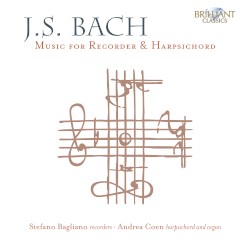 Music for Recorder & Harpsichord