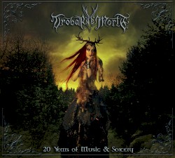 20 Years of Music & Sorcery