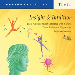 Brainwave Suite: Insight & Intuition