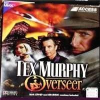 Tex Murphy: Overseer – Music From the Original Score