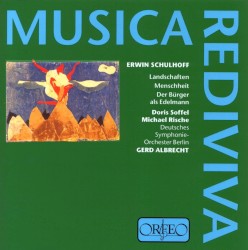 Landschaften / Menschheit / Der Bürger als Edelmann