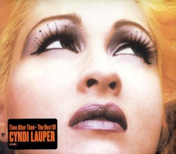 Time After Time: The Best of Cyndi Lauper