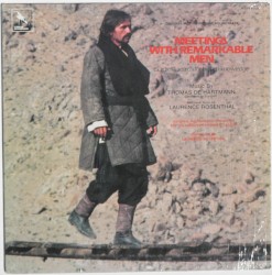 Meetings With Remarkable Men