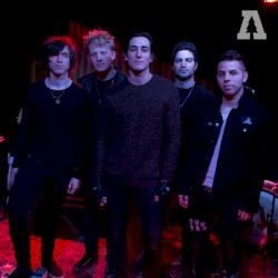 Night Riots on Audiotree Live