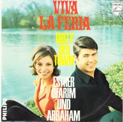 Viva la feria / Dirty Old Town
