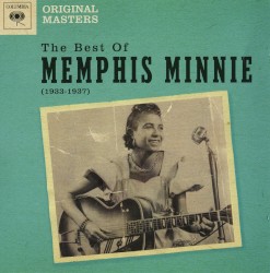 The Best of Memphis Minnie (1933-1937)