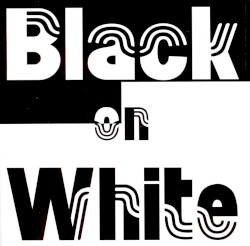 Black On White