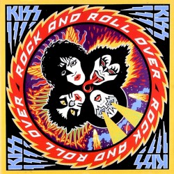Rock and Roll Over