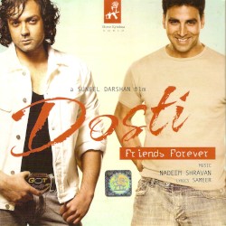 Dosti: Friends Forever