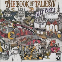 The Book of Taliesyn