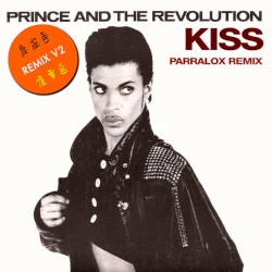 Kiss (Parralox remix V2)