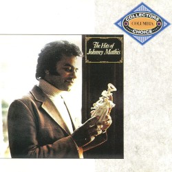 The Hits of Johnny Mathis