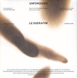 UNFORGIVEN