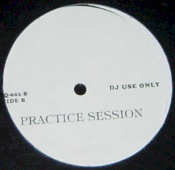 Face / Practice Session