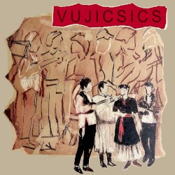 Vujicsics