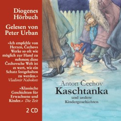 Kaschtanka und andere Kindergeschichten
