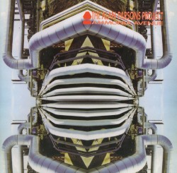 Ammonia Avenue