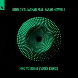 Find Yourself (Scorz Remix)