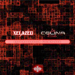 Initialization Complete