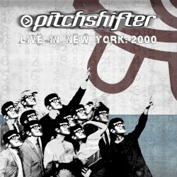 Live in New York (CBGB, 2000)