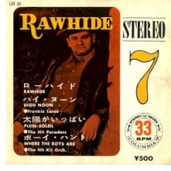 Rawhide