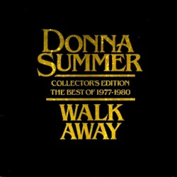 Walk Away: Collector's Edition (The Best of 1977-1980)