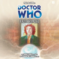Doctor Who: Faith Stealer