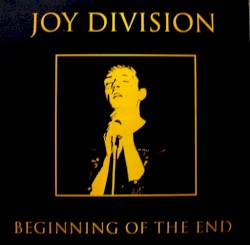 Beginning of the End