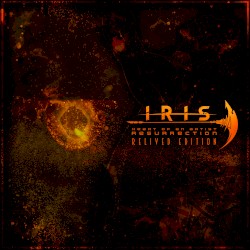 IRIS: Heart of an Artist Resurrection