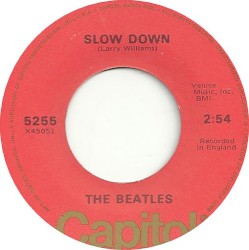 Matchbox / Slow Down