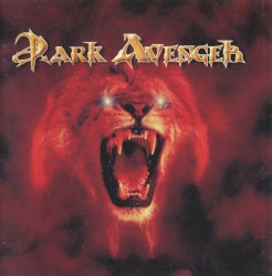 Dark Avenger