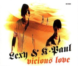 Vicious Love