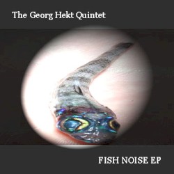 Fish Noise EP