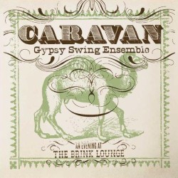 An Evening at The Brink Lounge