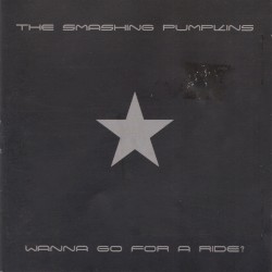 Wanna Go for a Ride?