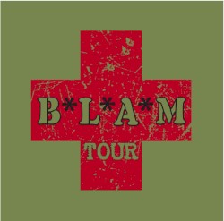 B.L.a.M. Tour 2007 - Edmonton (Rexall Place)