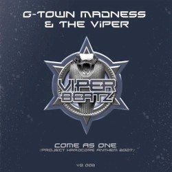 Come as One (Project Hardcore Anthem 2007)