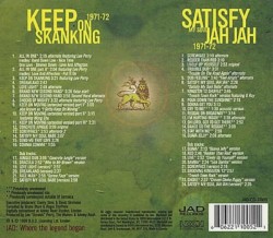 The Complete Wailers 1967-1972, Part 3