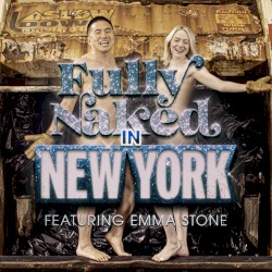 Fully Naked in New York