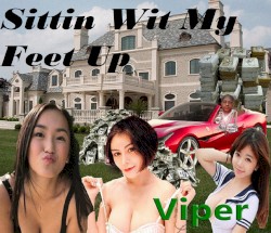 Sittin Wit My Feet Up